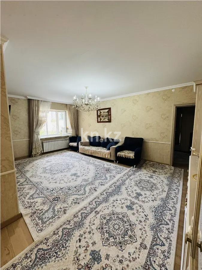 Продажа 4-комнатной квартиры, 119 м² - Продажа квартир от собственников в Астане - страница 16 фото 1 из 7