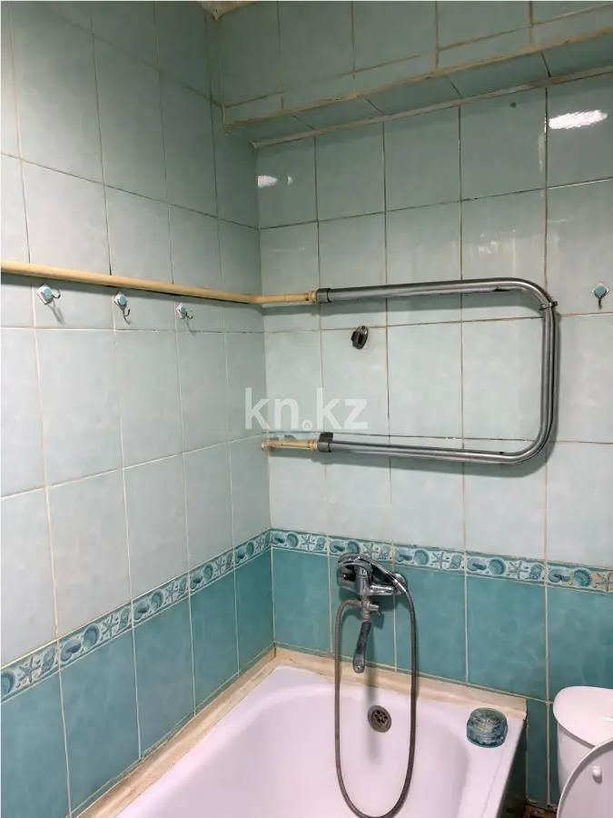 Продажа 1-комнатной квартиры, 30.4 м², мкр. Айнабулак-3, дом  156 в Алматы - фото 3