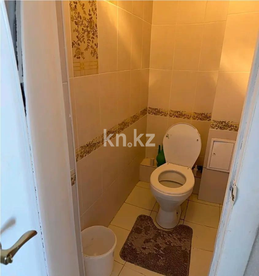 Продажа 2-комнатной квартиры, 50.5 м², ул. Косшыгулулы, дом  11 в Астане - фото 4