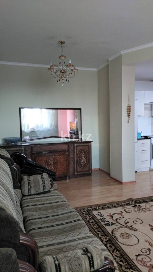 Аренда 2-комнатной квартиры, 50 м² в Астане - фото 6