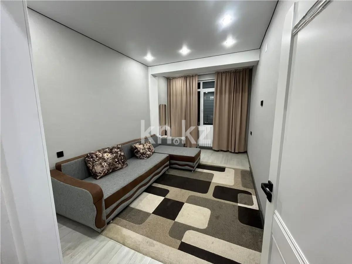 Продажа 2-комнатной квартиры, 50 м² в Алматы