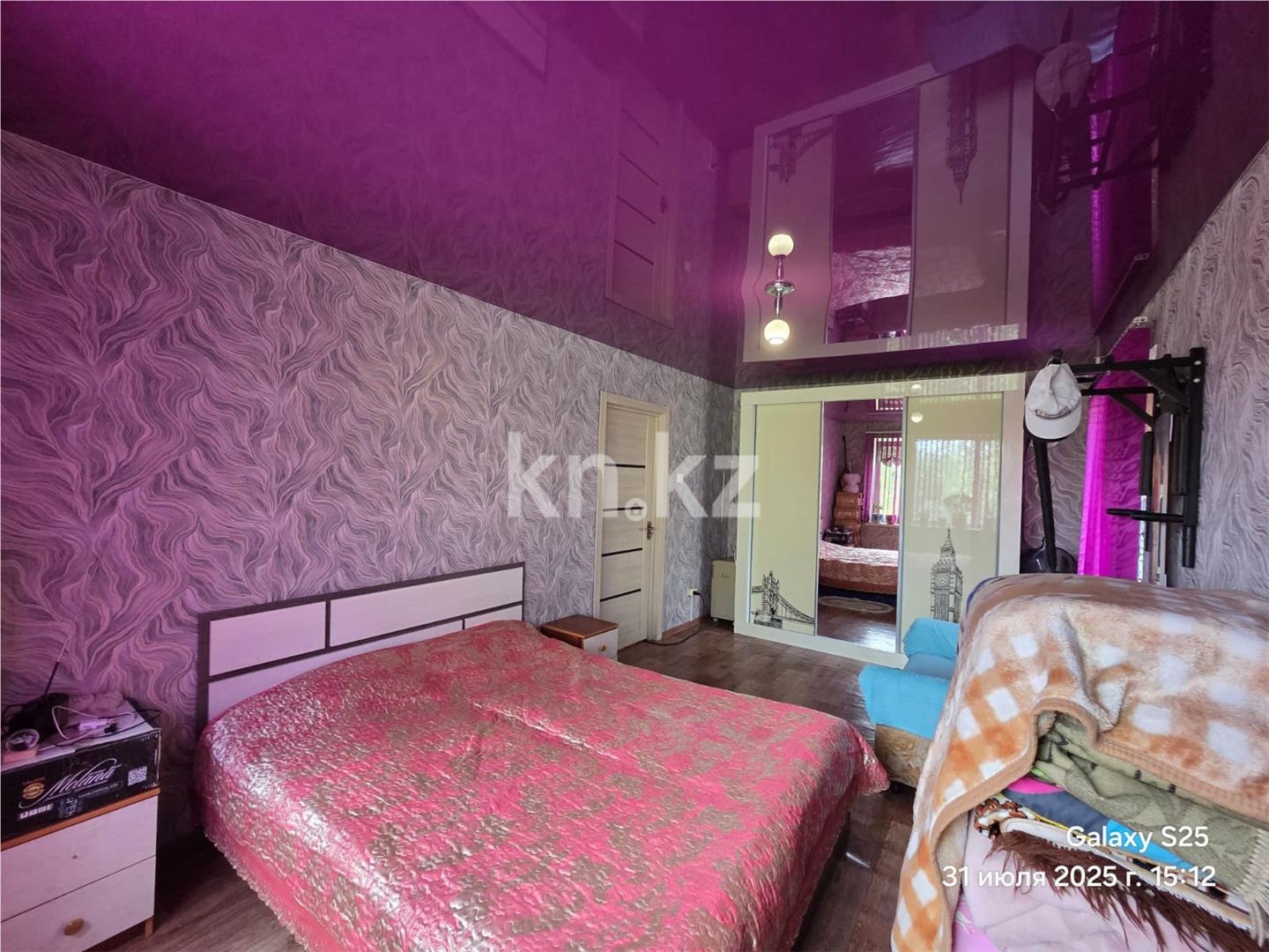 Продажа 3-комнатной квартиры, 61 м², 4А квартал - Продажа квартир в Казахстане фото 4 из 13