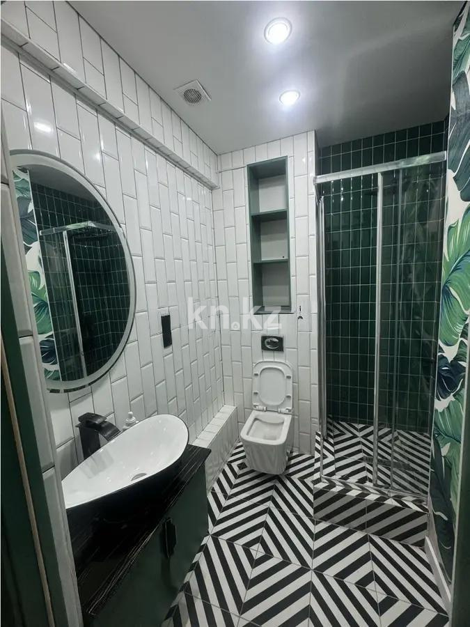 Продажа 3-комнатной квартиры, 99 м², мкр-н Думан-2, дом  57/1 в Алматы - фото 6