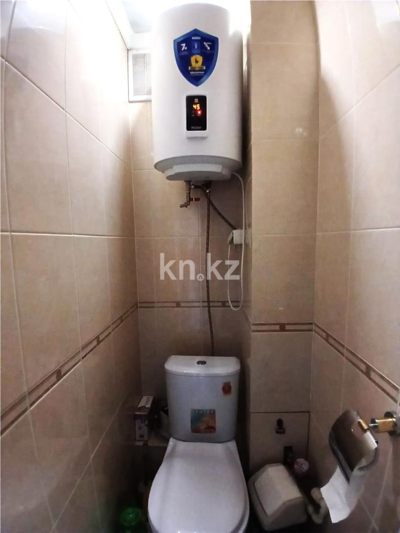 Продажа 2-комнатной квартиры, 55 м² в Караганде - фото 11