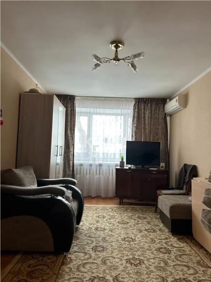 Продажа 1-комнатной квартиры, 29.6 м² в Астане