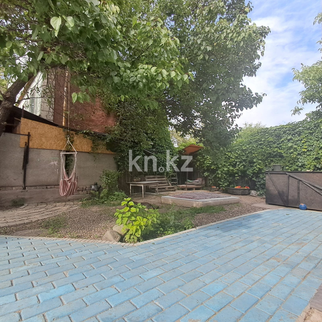 Продажа 8-комнатного дома, 133 м² - Продажа домов, коттеджей в Алматы - страница 2 фото 4 из 9