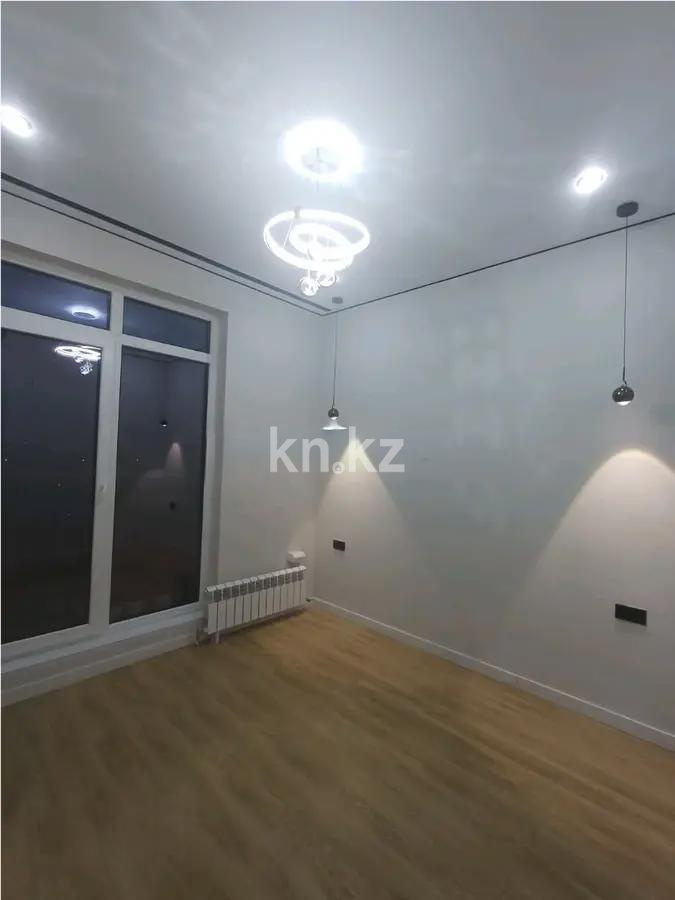 Продажа 3-комнатной квартиры, 83 м² - Продажа квартир в новостройках Алматы без посредников фото 2 из 4