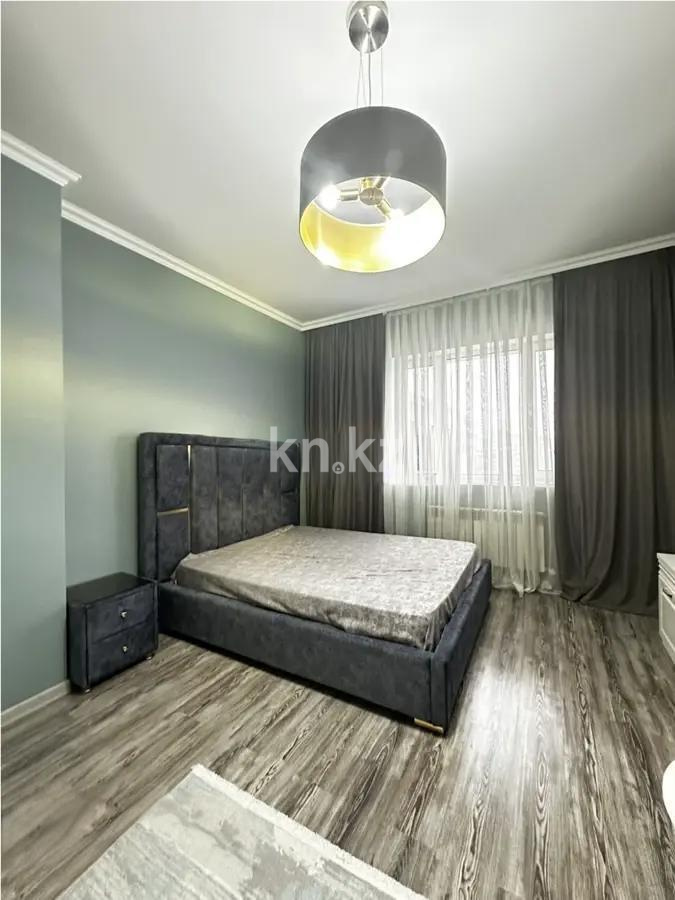 Продажа 1-комнатной квартиры, 45.5 м², ул. Бухар жырау, дом  19 в Астане