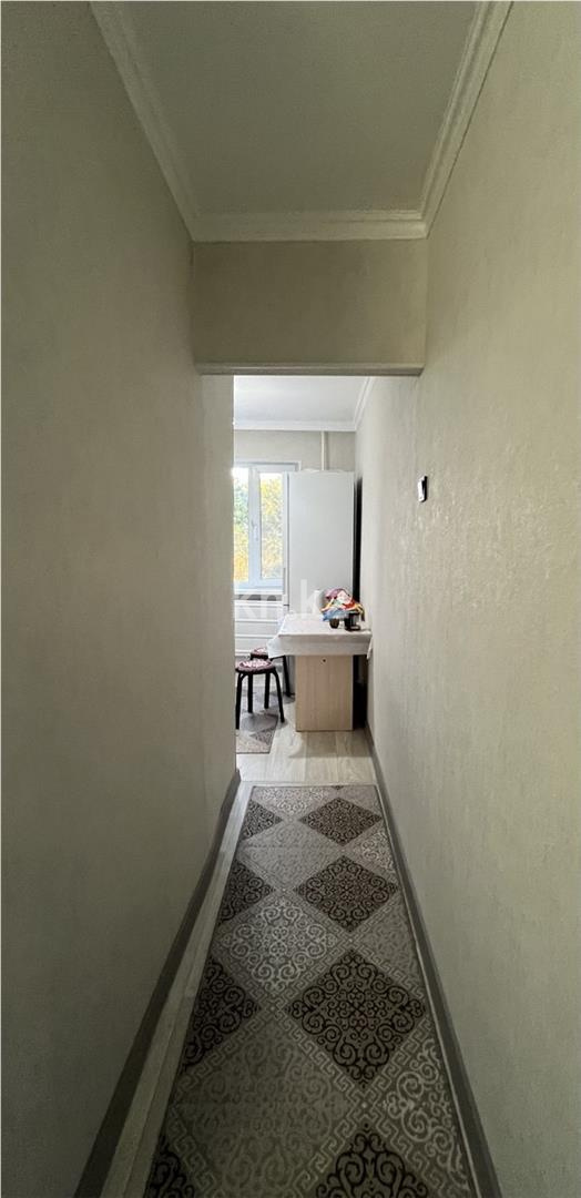 Продажа 2-комнатной квартиры, 45 м², 1 кв-л - Продажа квартир в Караганде фото 7 из 7