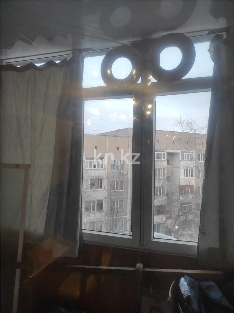 Продажа 3-комнатной квартиры, 65 м², мкр. Горка Дружбы - Продажа квартир в Темиртау фото 12 из 16