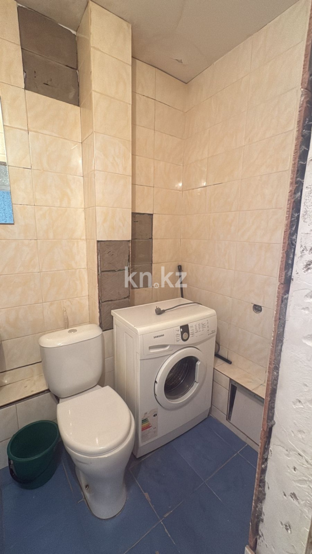 Аренда 1-комнатной квартиры, 35 м² в Астане - фото 7