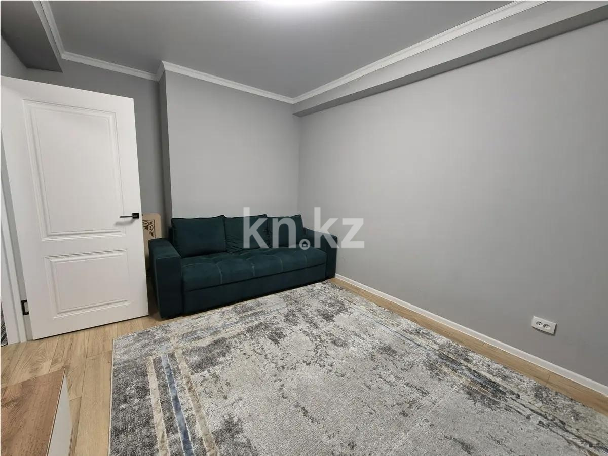 Продажа 1-комнатной квартиры, 38 м² - Продажа однокомнатных квартир в Алматы - страница 2 фото 2 из 7
