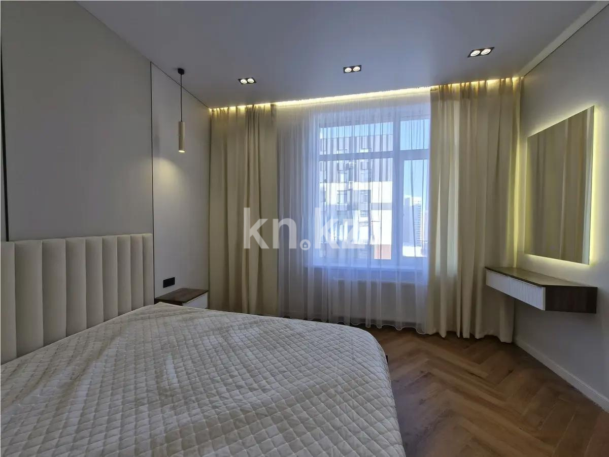 Продажа 2-комнатной квартиры, 68 м² в Астане - фото 2