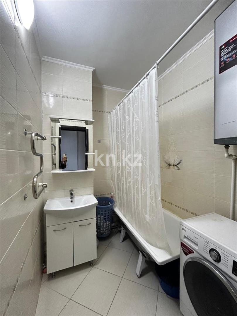 Продажа 3-комнатной квартиры, 90 м² - Продажа трехкомнатных квартир в Казахстане - страница 8 фото 7 из 11