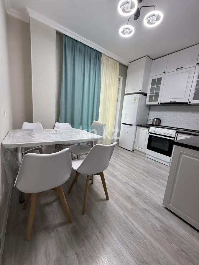 Продажа 2-комнатной квартиры, 56 м², ул. А-91, дом  14 в Астане - фото 3