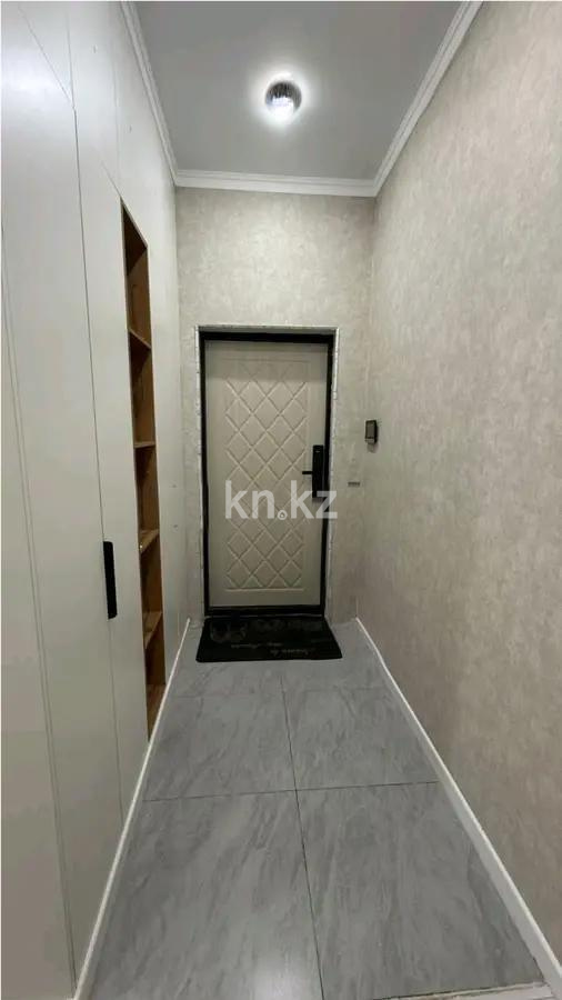 Продажа 1-комнатной квартиры, 42 м² - Продажа однокомнатных квартир в кирпичном доме в Астане - страница 3 фото 5 из 5