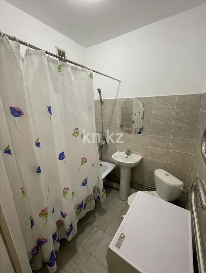 Продажа 1-комнатной квартиры, 40 м² в Алматы - фото 3