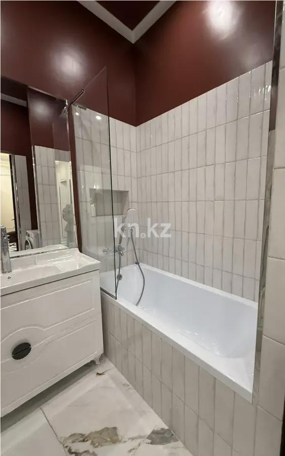 Продажа 2-комнатной квартиры, 63 м² - Продажа квартир в новостройках Алматы фото 4 из 4