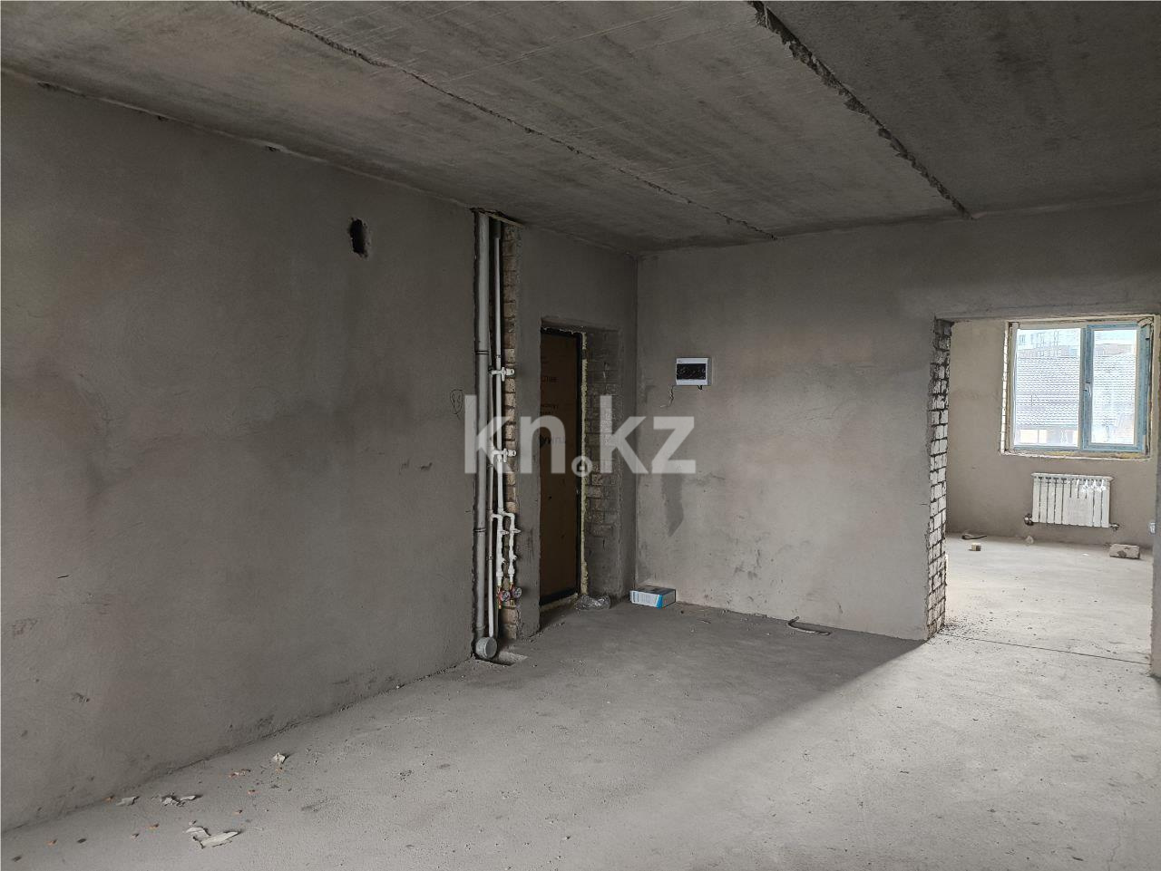 Продажа 1-комнатной квартиры, 41 м², ул. Муканова - Продажа квартир в Караганде фото 2 из 7