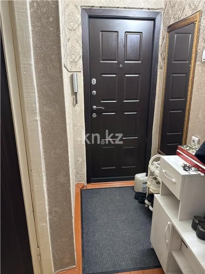 Продажа 3-комнатной квартиры, 58 м² - Продажа квартир в панельном доме в Алматы фото 5 из 5