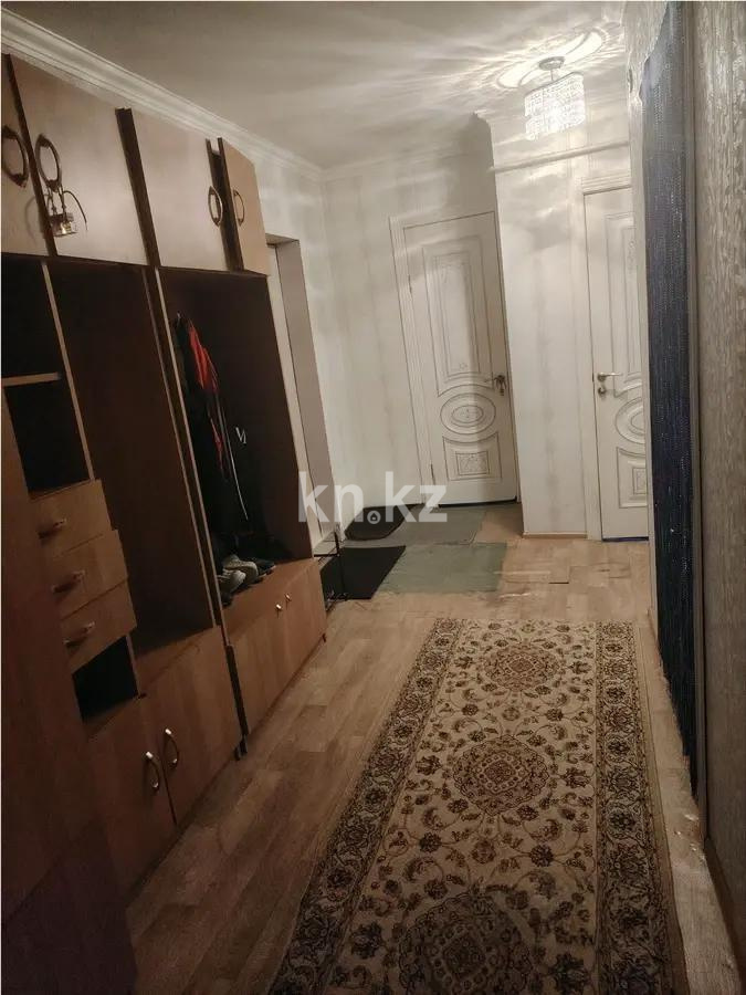 Продажа 2-комнатной квартиры, 56 м² - Продажа двухкомнатных квартир в панельном доме в Казахстане фото 4 из 4