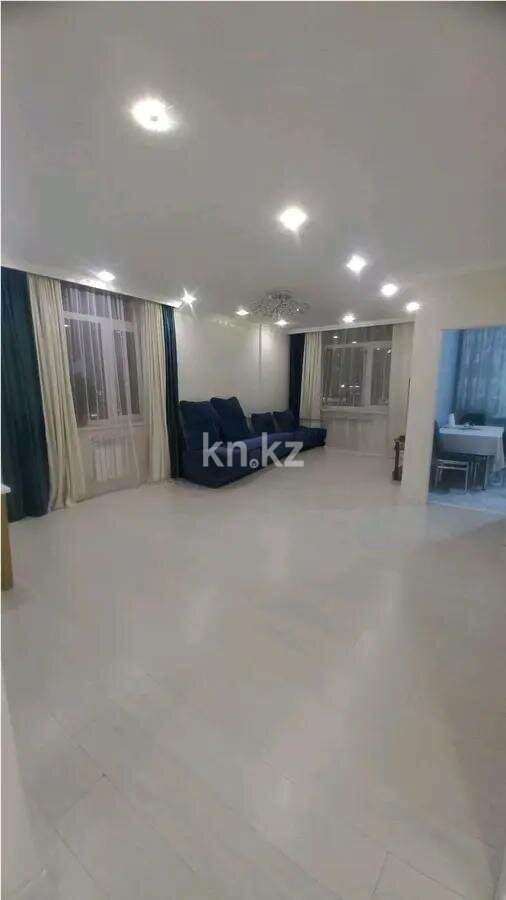 Продажа 4-комнатной квартиры, 98 м² в Астане