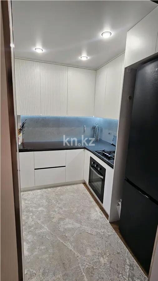 Продажа 3-комнатной квартиры, 55 м² в Алматы - фото 4