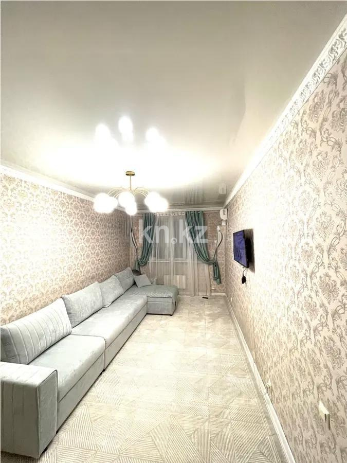 Продажа 2-комнатной квартиры, 65 м², ул. Чуланова, дом  119 - Продажа квартир в новостройках Алматы фото 1 из 3
