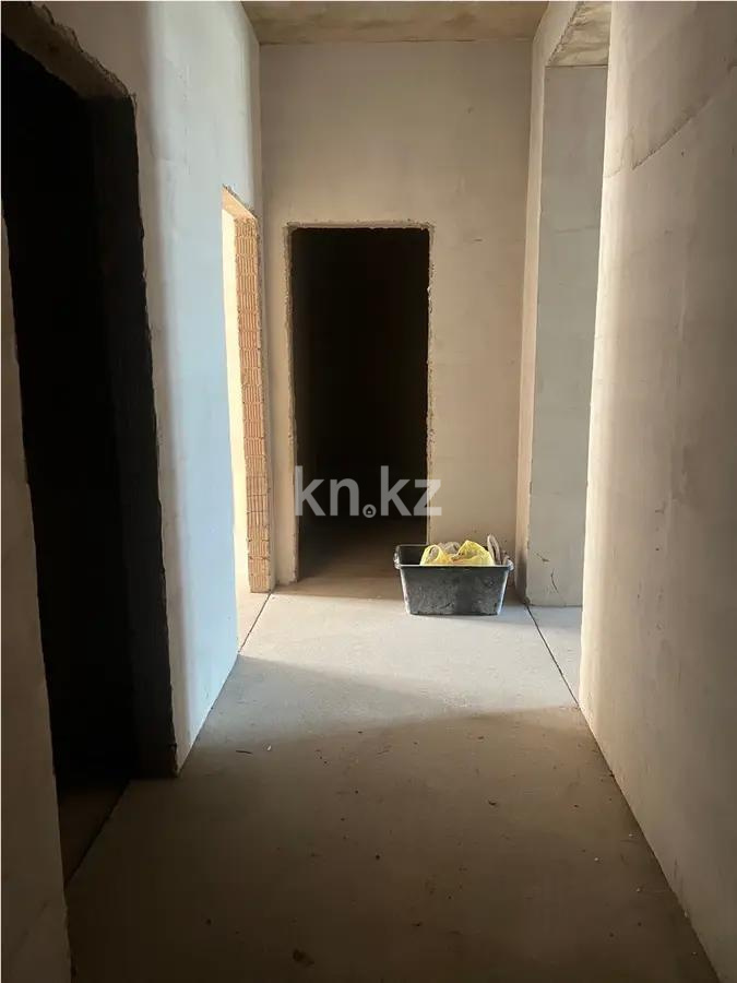Продажа 2-комнатной квартиры, 69.1 м², ул. Жошы хана, дом  13 в Астане - фото 3