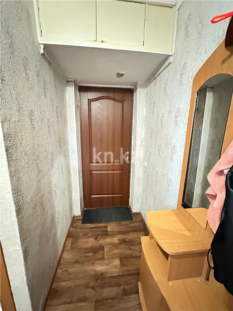 Продажа 2-комнатной квартиры, 43 м² - Продажа квартир в Караганде - страница 2 фото 12 из 14