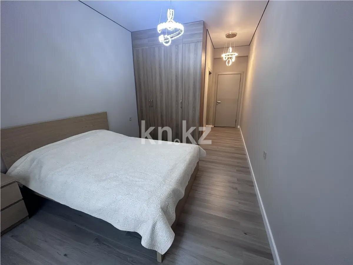 Продажа 2-комнатной квартиры, 68 м² в Алматы - фото 2