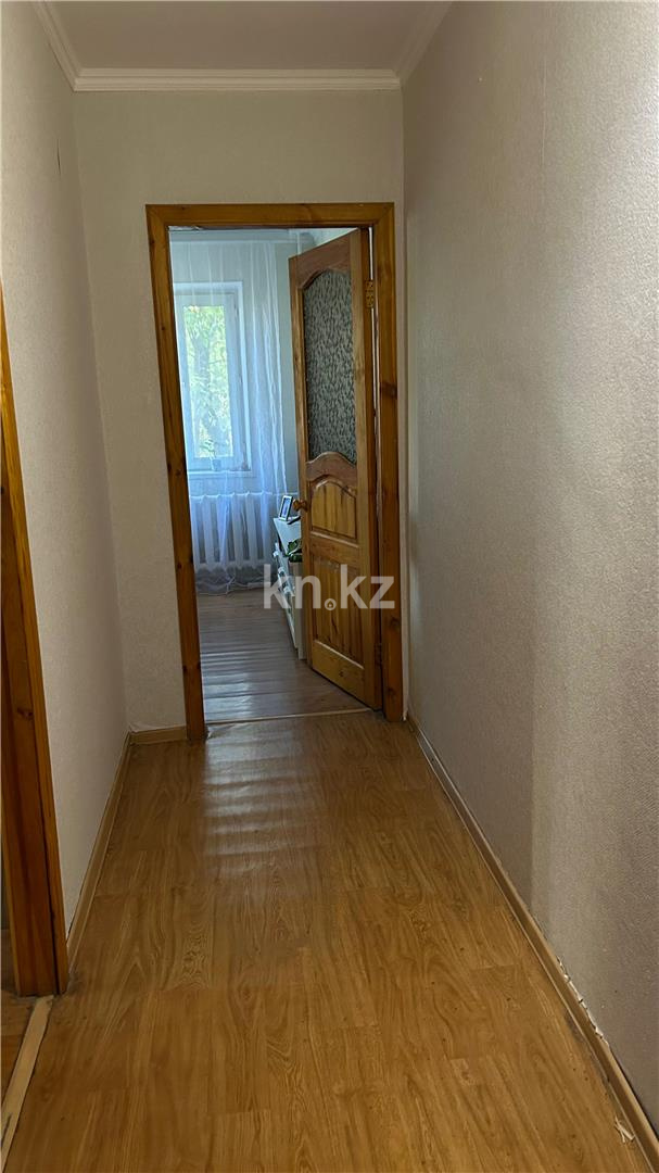 Продажа 2-комнатной квартиры, 43.6 м², ул. Алиханова в Караганде - фото 7