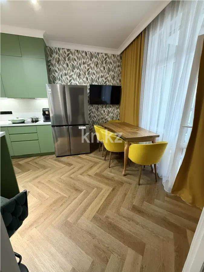Продажа 4-комнатной квартиры, 124 м², пр. Аль-Фараби, дом  1 в Астане - фото 5