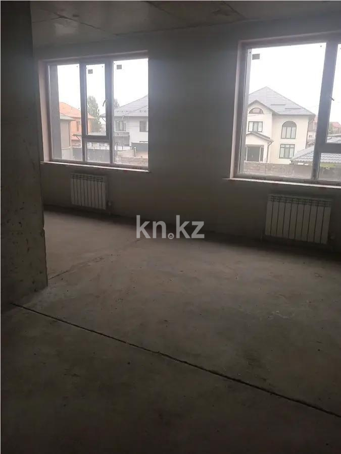 Продажа 1-комнатной квартиры, 41.5 м², ул. Райымбек батыра, дом  163 - Продажа  однокомнатных квартир в Алматы с фото фото 1 из 1