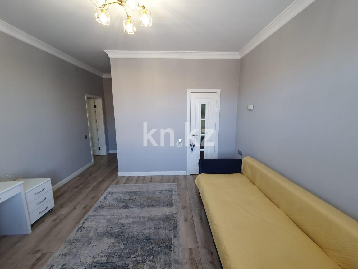 Продажа 4-комнатной квартиры, 140 м² - Продажа квартир в новостройках Караганды фото 9 из 20