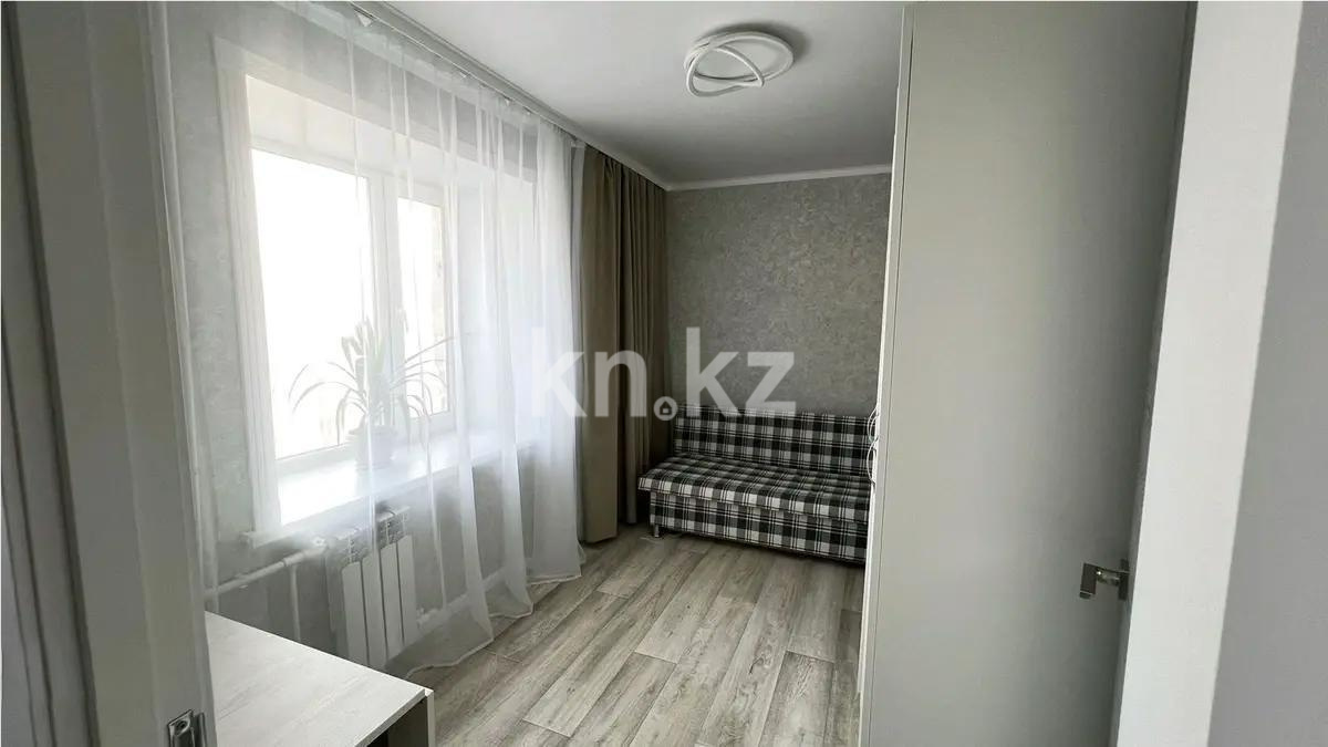 Продажа 3-комнатной квартиры, 61 м², пр. Сейфуллина, дом  3 в Караганде - фото 3