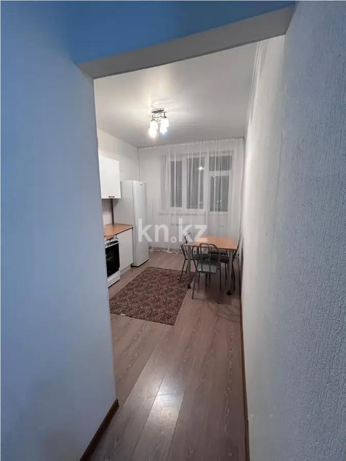 Продажа 1-комнатной квартиры, 39.9 м² в Астане - фото 2