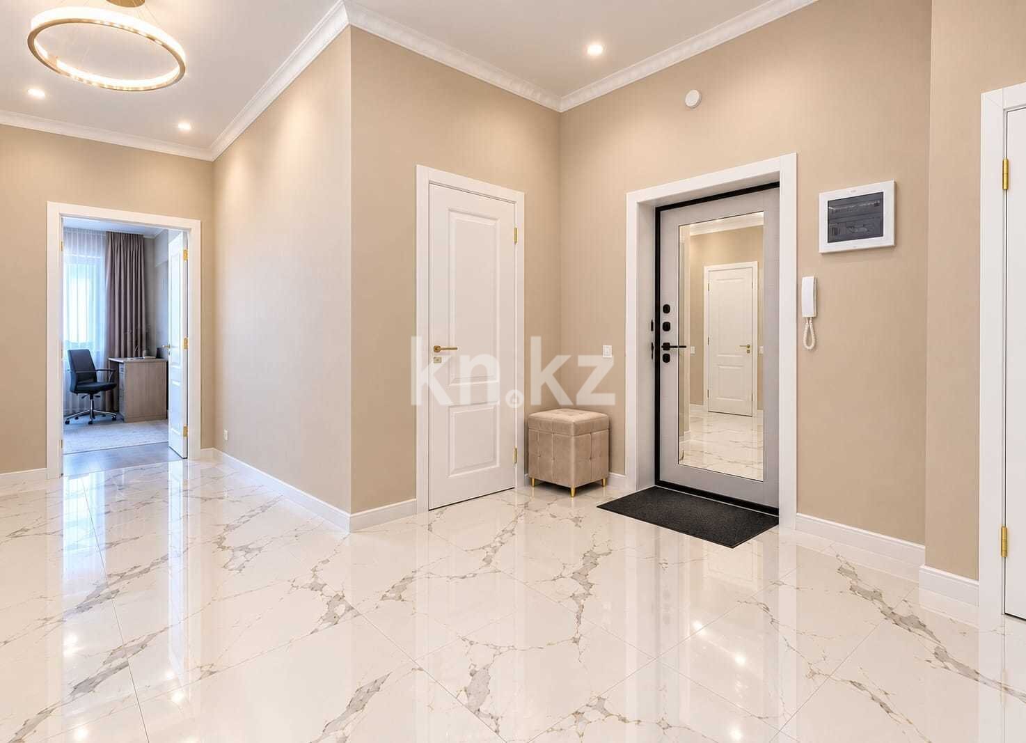 Продажа 2-комнатной квартиры, 82 м² в Астане - фото 8
