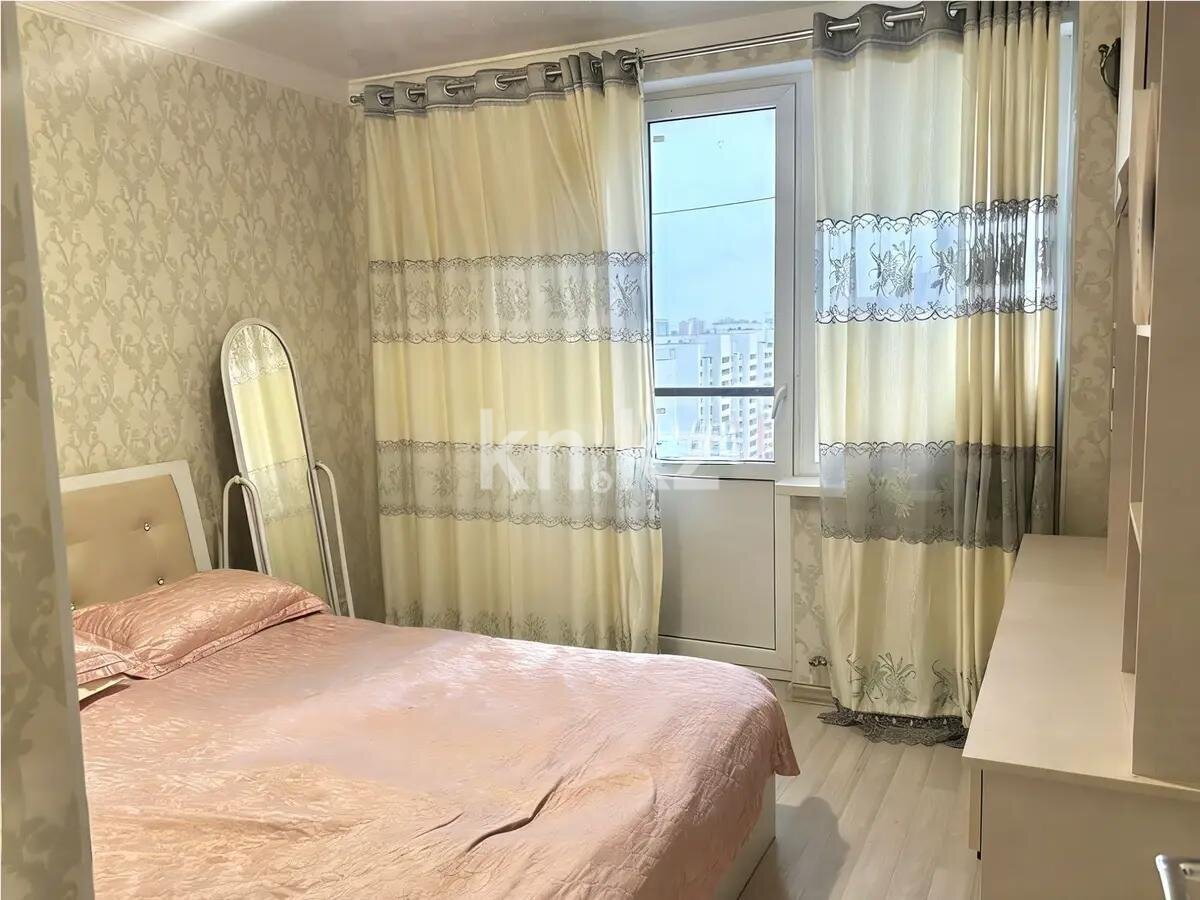 Продажа 3-комнатной квартиры, 98 м² в Астане - фото 3