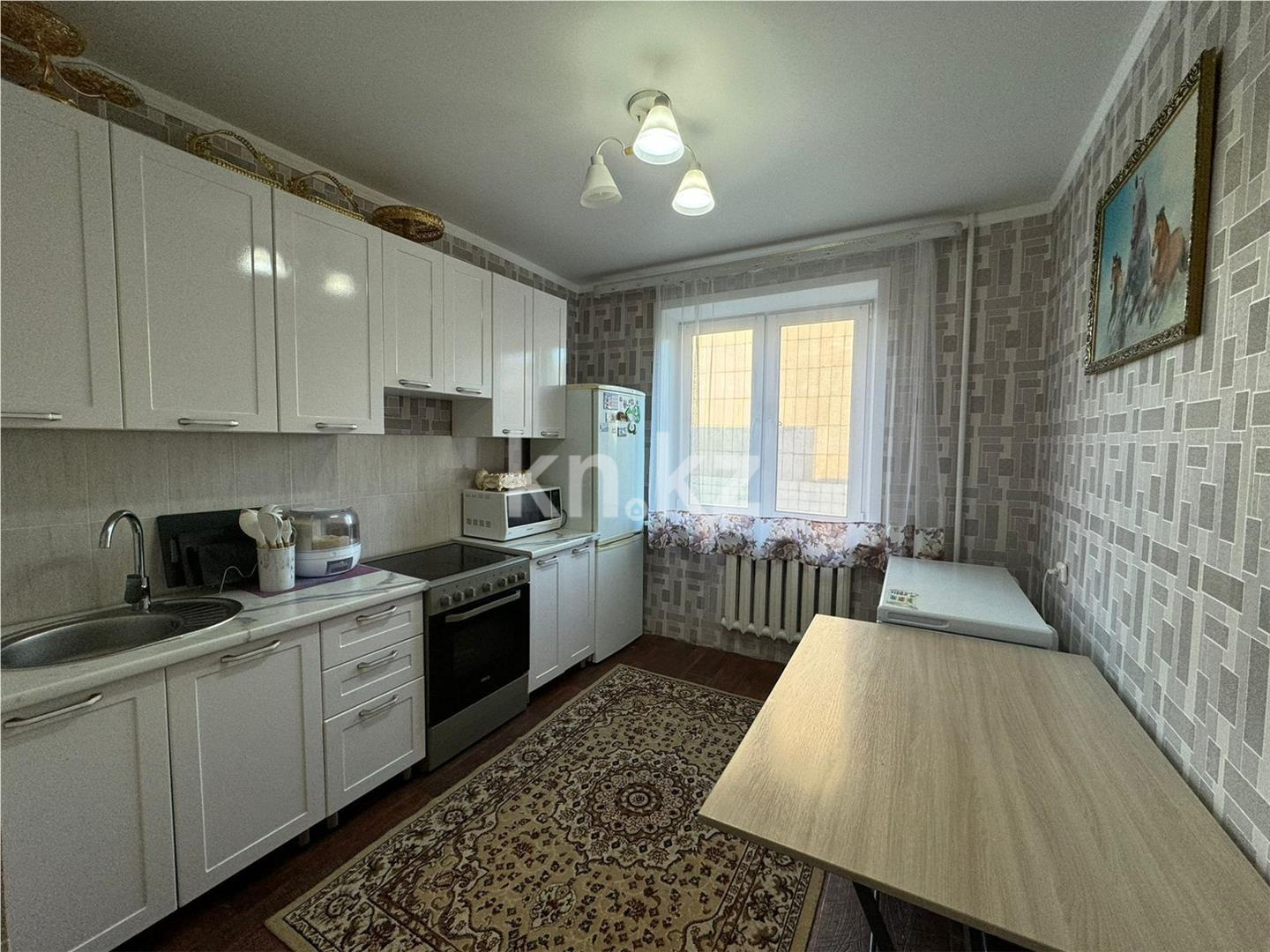 Продажа 2-комнатной квартиры, 48 м² - Продажа двухкомнатных квартир в Караганде фото 5 из 9