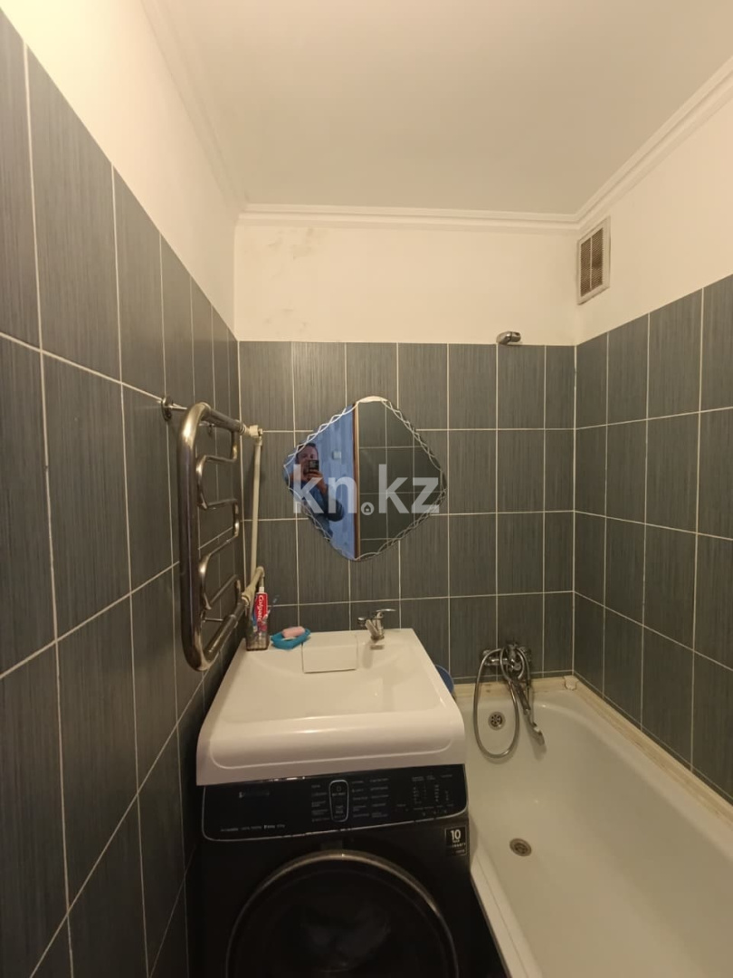 Продажа 1-комнатной квартиры, 31 м² в Караганде - фото 5