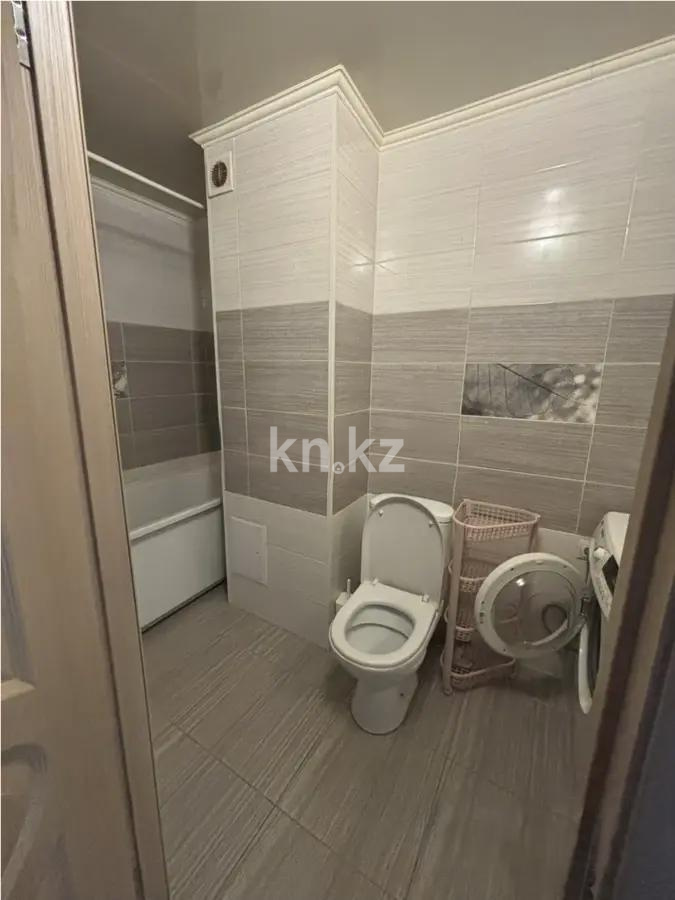 Продажа 2-комнатной квартиры, 42 м², ул. Жангельдина, дом  12 - Продажа квартир в Казахстане фото 4 из 5