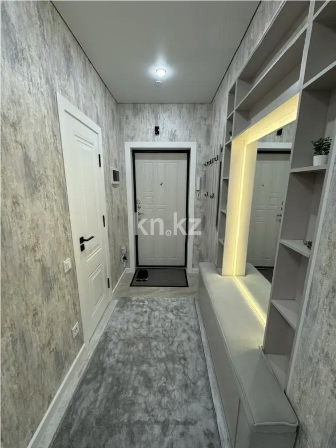 Продажа 2-комнатной квартиры, 40 м² в Алматы - фото 5
