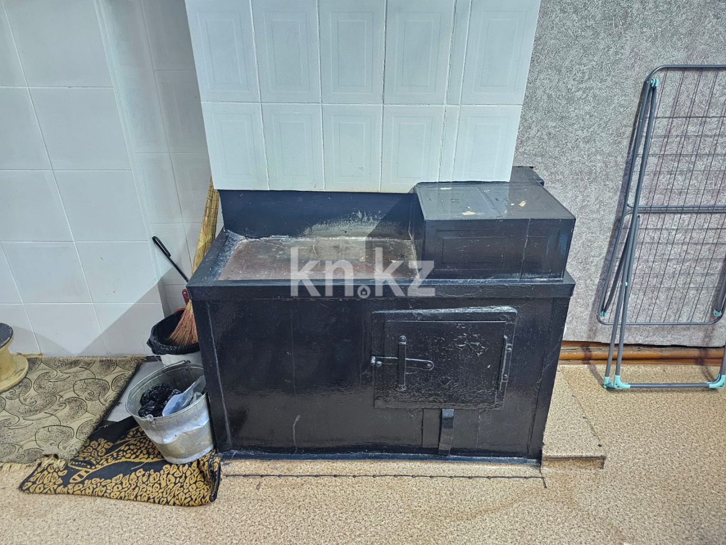 Продажа 4-комнатного дома, 53 м², ул. Боткина, дом  11 - Продажа домов, коттеджей в Караганде с фото фото 6 из 30