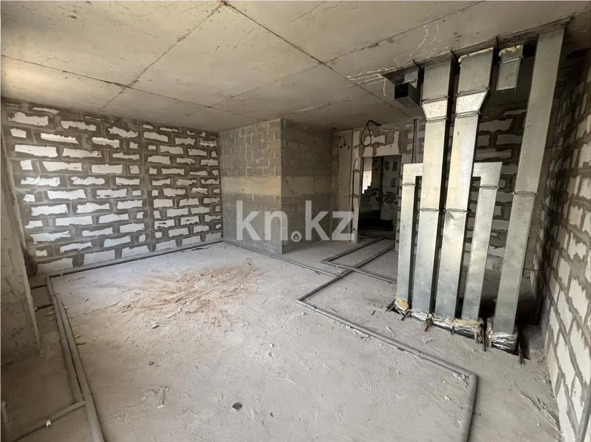 Продажа 1-комнатной квартиры, 36 м² - Продажа однокомнатных квартир от собственников в Алматы - страница 2 фото 2 из 2