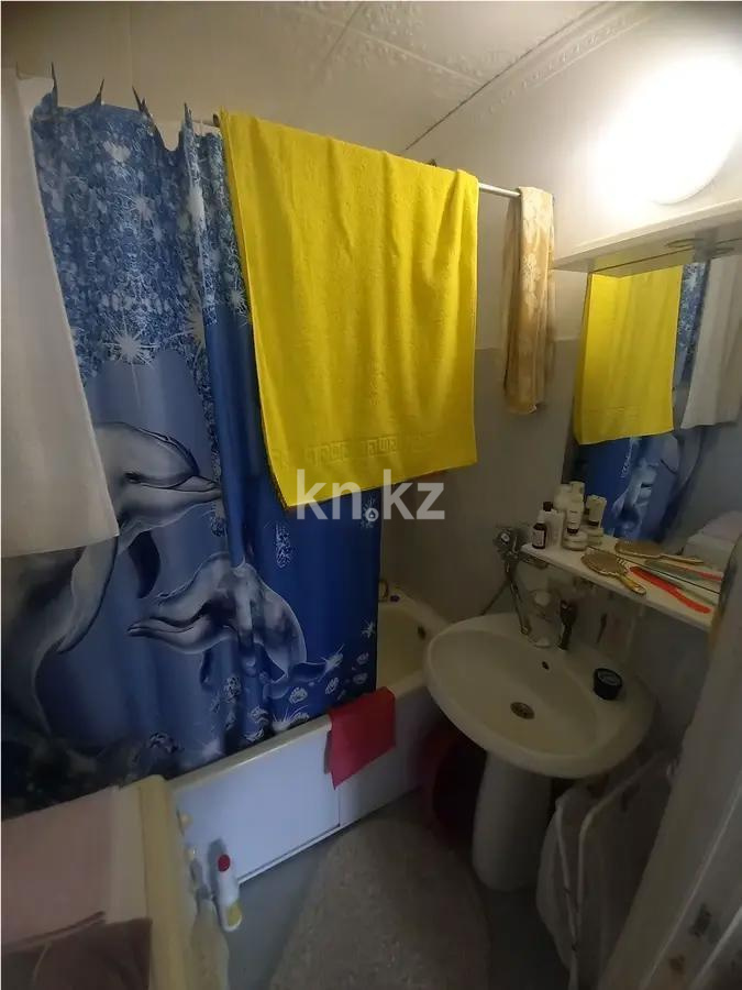 Продажа 1-комнатной квартиры, 32 м² - Продажа квартир в Казахстане - страница 14 фото 3 из 4
