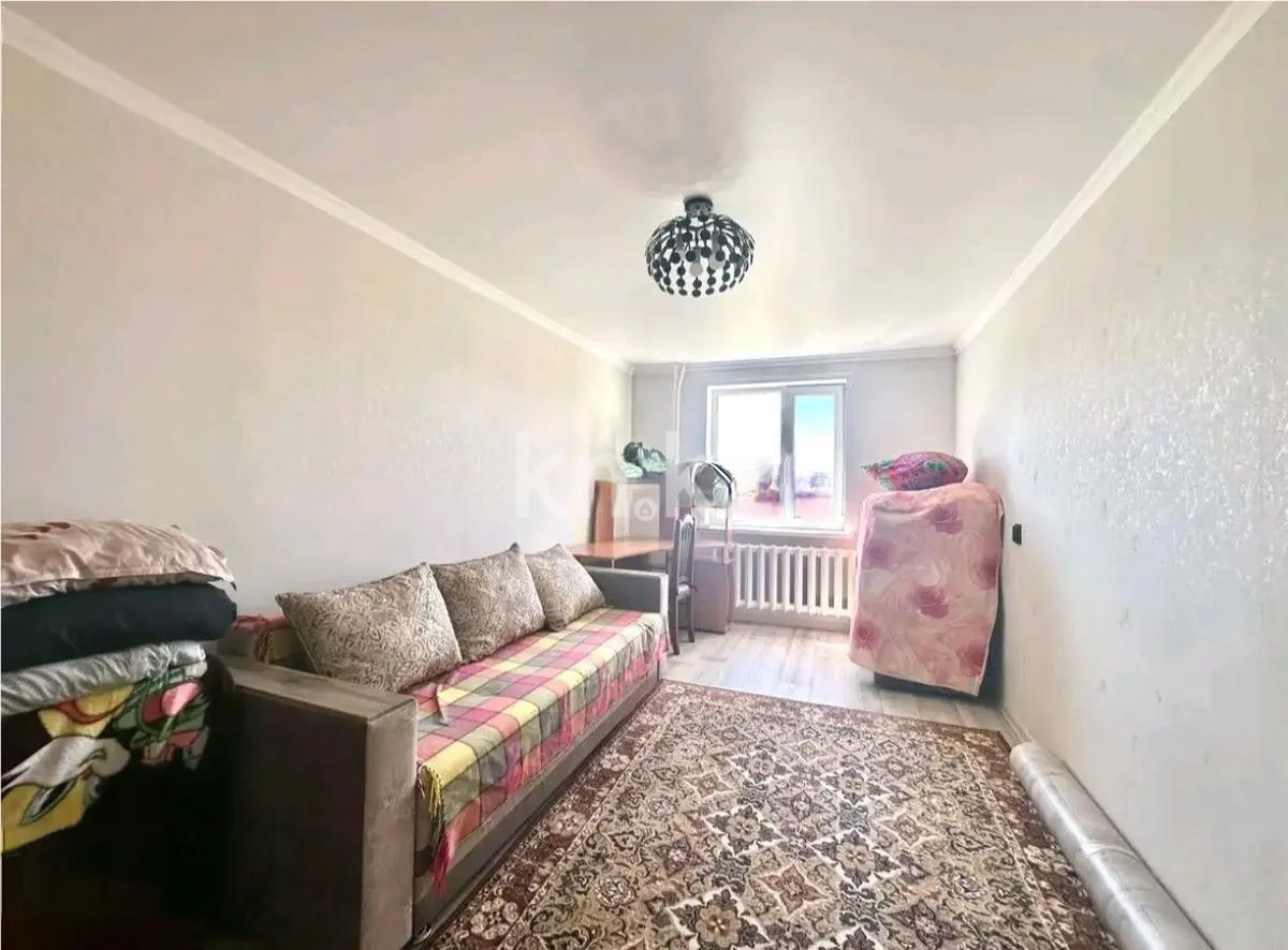 Продажа 3-комнатной квартиры, 70.4 м², пр. Богенбай батыра, дом  6/1 в Астане - фото 2