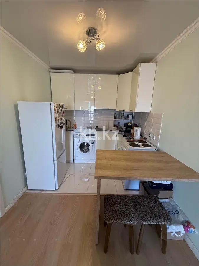 Продажа 2-комнатной квартиры, 45 м², пр. Мангилик Ел, дом  33/2 - Продажа квартир в Астане без посредников фото 1 из 4