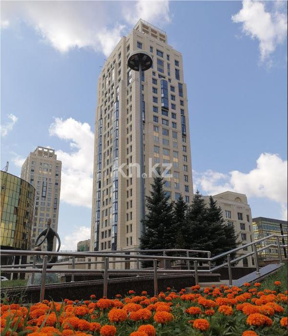 Продажа 3-комнатной квартиры, 101 м² в Астане - фото 20