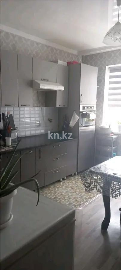 Продажа 3-комнатной квартиры, 76 м² в Алматы - фото 3